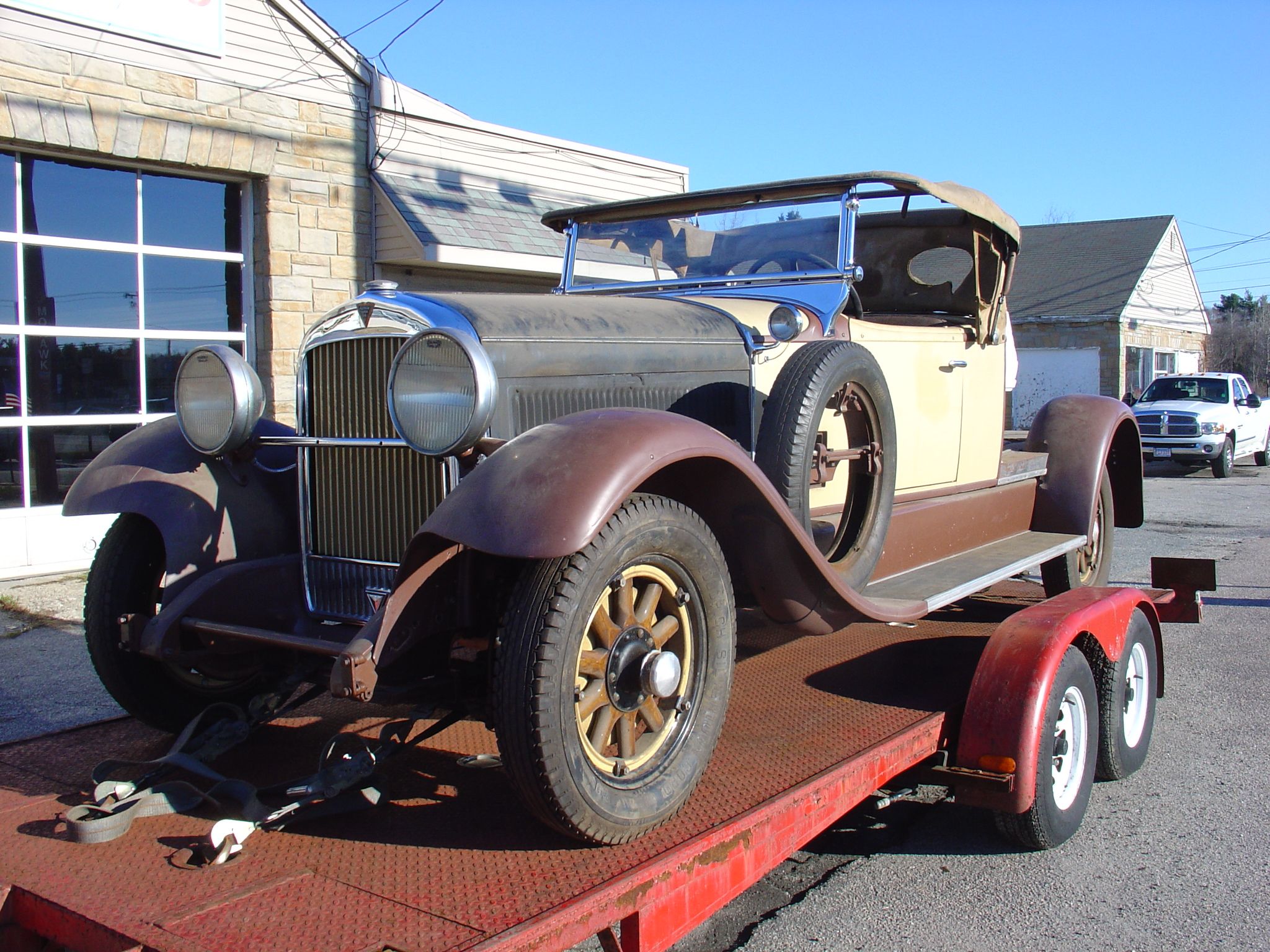 BELLINGHAM AUTO SALES Collection